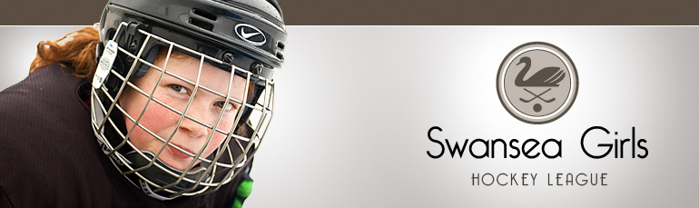 Swansea Girls Hockey League