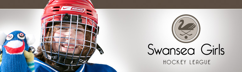 Swansea Girls Hockey League