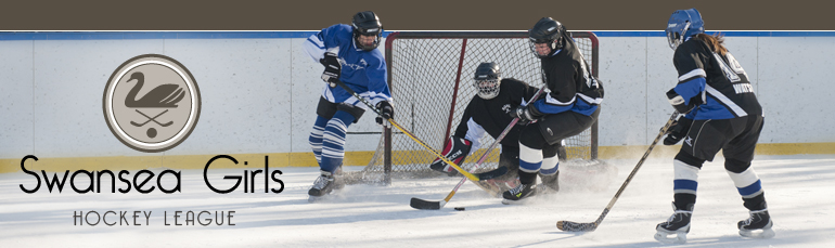 Swansea Girls Hockey League