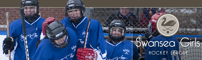 Swansea Girls Hockey League