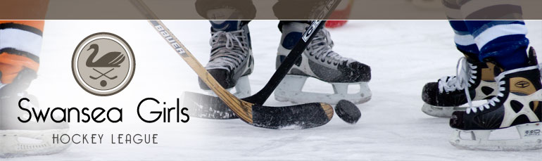 Swansea Girls Hockey League