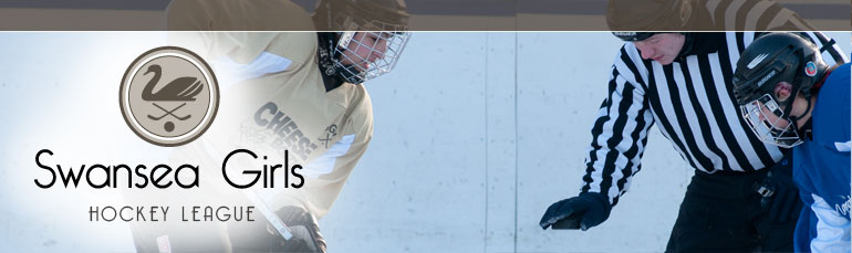 Swansea Girls Hockey League