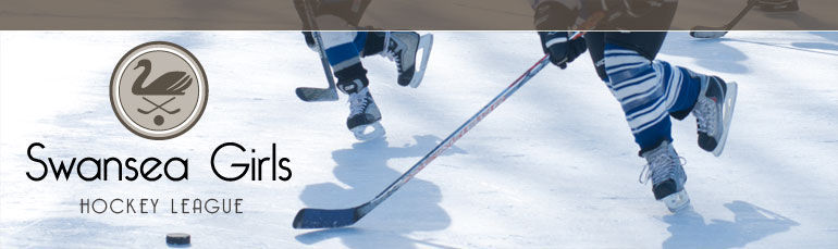 Swansea Girls Hockey League