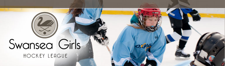 Swansea Girls Hockey League